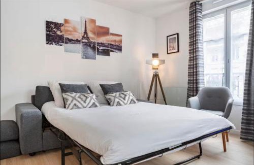 Bussy-Saint-Georges Apartment | Casaminnie - Appartement à 8 min de Disneyland Paris