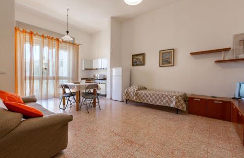 Casarano Apartment | Casanella by BarbarHouse