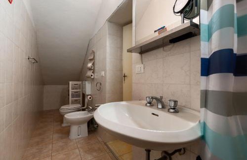 Casarano Apartment | Casanella by BarbarHouse