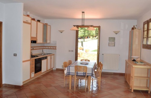 Montespertoli Apartment | Casanova 3 - Montespertoli (Florence) Italy
