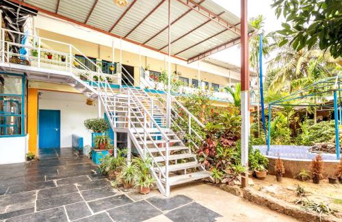 Palolem Hotel | Casanova by the Sea - Just a walk away to Canacona Beach