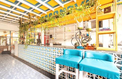Palolem Hotel | Casanova by the Sea - Just a walk away to Canacona Beach