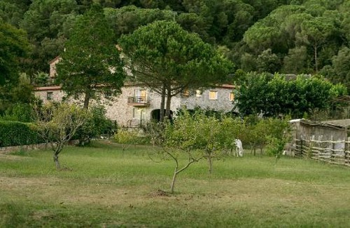 Arbucies Apartment | Casanova Del Monjo