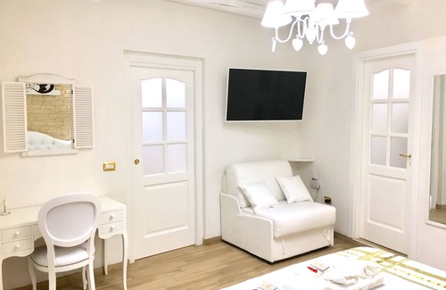 Vibo Valentia Bed & Breakfast | Casanova Luxury