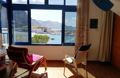 Puerto de las Nieves Apartment | CasaPello SEAVIEW