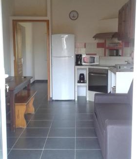 San-Gavino-di-Carbini Apartment | Casapiana 08