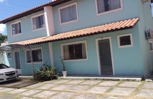 Taperapua Beach Ski Chalet | Casaporto, comfort and well-being in Porto Seguro BA