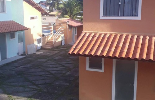 Taperapua Beach Ski Chalet | Casaporto, comfort and well-being in Porto Seguro BA