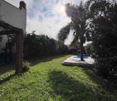 Sauce Viejo House | Casaquinta zona aeropuerto Sauce Viejo