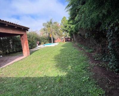 Sauce Viejo House | Casaquinta zona aeropuerto Sauce Viejo