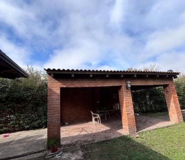 Sauce Viejo House | Casaquinta zona aeropuerto Sauce Viejo