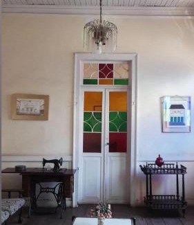 Centro House | Casarão