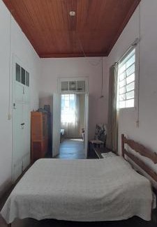 Centro House | Casarão