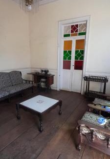 Centro House | Casarão