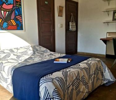 Cosme Velho House | Casarão Giorgi Bouchardt