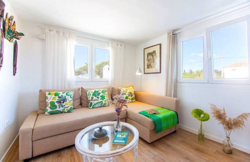 Zahora Cottage | ♡Casara 2♡2 Bedrooms♡Tower and Beach Access♡