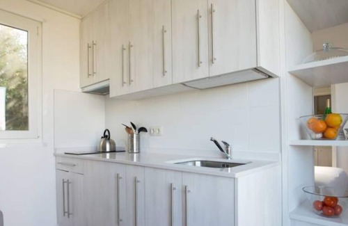 Zahora Cottage | ✽Casara 7 ✽ Your house on the Beach ✽ Exit to the Sea ✽