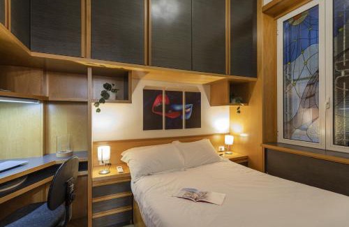 Foce Apartment | Casaregis Retreat by Wonderful Italy
