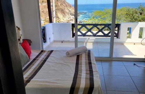 Puerto Angel House | CasaRiveramar