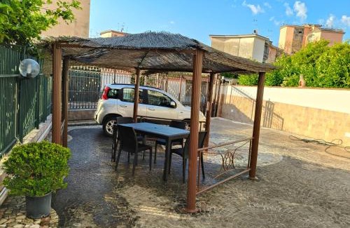 Naples Apartment | casaros