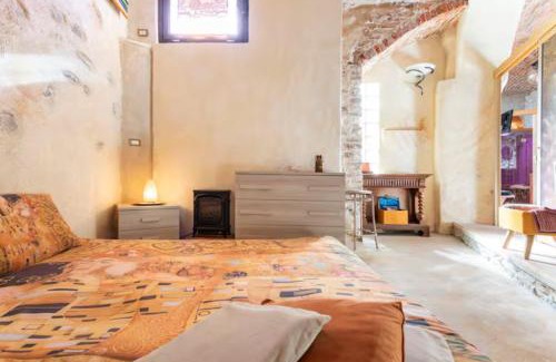 Vidracco Apartment | CasaRosada Healing and Wellness Retreat