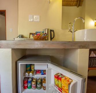 Phalaborwa Cabin | Casart Game Lodge