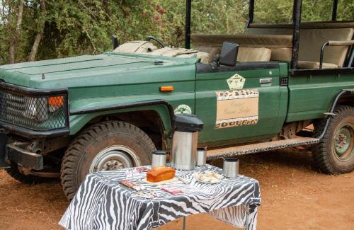 Phalaborwa Cabin | Casart Game Lodge
