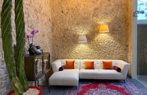 Gonzalo Guerrero Hotel | Casarte Boutique Hotel