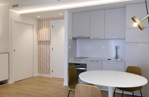 Pontevedra Apartment | Casas Á Beira - Apartamentos