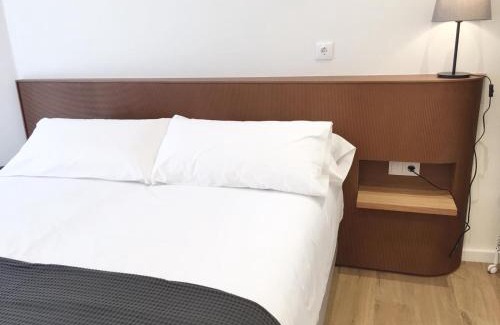 Pontevedra Apartment | Casas Á Beira - Apartamentos