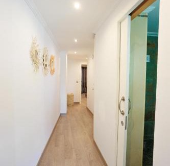 Alicante City Centre Apartment | Casas 349h Explanada Alicante