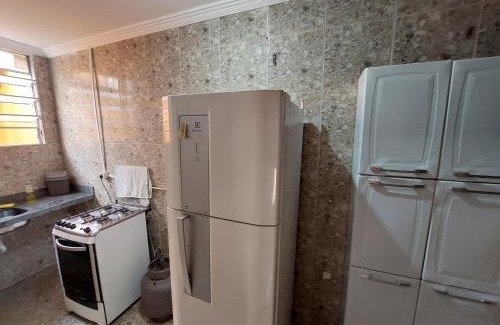 Ponta Negra Apartment | Casas 5 min a pé da praia