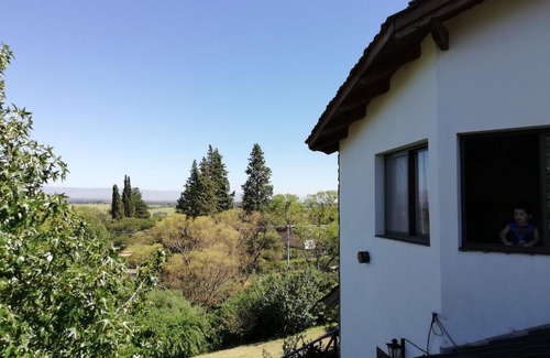 Villa General Belgrano House | Casas Altas VGB
