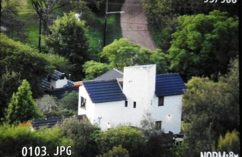Villa General Belgrano House | Casas Altas VGB