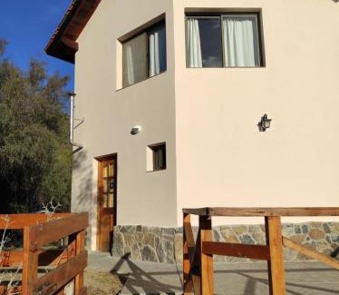 Villa General Belgrano House | Casas Altas VGB