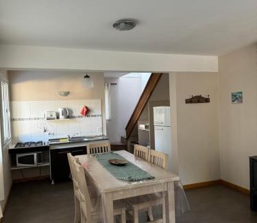 Barrio Las Balsas House | Casas Antares