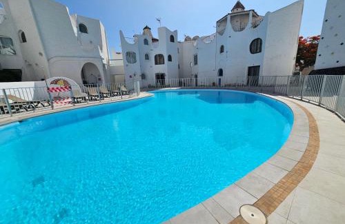 El Madronal Apartment | Casas Blancas Las Tortugas