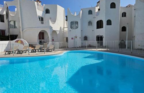 El Madronal Apartment | Casas Blancas Las Tortugas