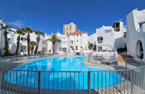 El Madronal Apartment | Casas Blancas Las Tortugas