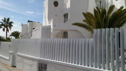 El Madronal Apartment | Casas Blancas Las Tortugas