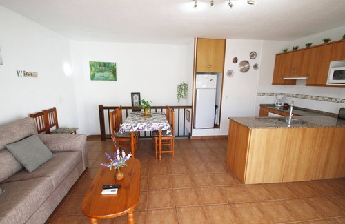 Miami Platja Ski Chalet | Casas Blancas 26, Parc Mont-roig