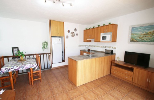 Miami Platja Ski Chalet | Casas Blancas 26, Parc Mont-roig