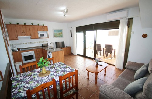 Miami Platja Ski Chalet | Casas Blancas 26, Parc Mont-roig