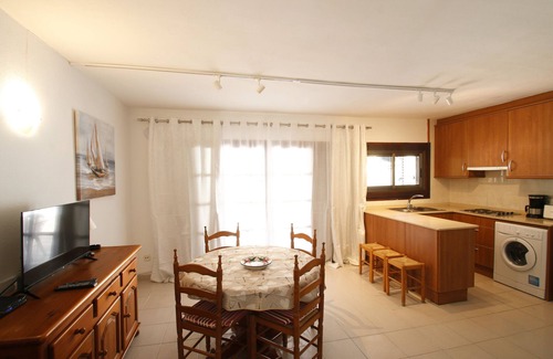 Miami Platja Ski Chalet | Casas Blancas 27, Parque Mont-roig