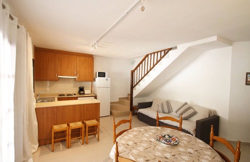 Miami Platja Ski Chalet | Casas Blancas 27, Parque Mont-roig