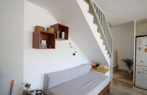 Miami Platja Ski Chalet | Casas Blancas 5, Parc Mont-roig