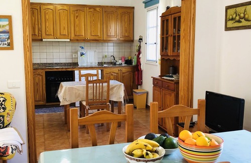 Agaete House | Casas Camino de Tamadaba