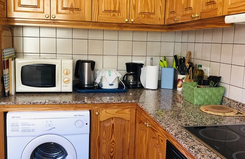 Agaete House | Casas Camino de Tamadaba