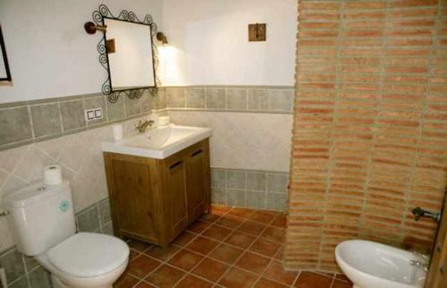 La Alqueria House | Casas Cueva el Mirador de Orce