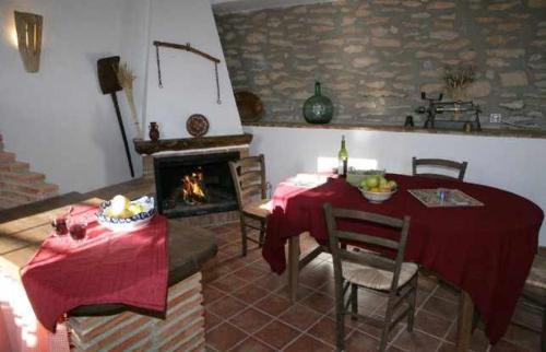 La Alqueria House | Casas Cueva el Mirador de Orce